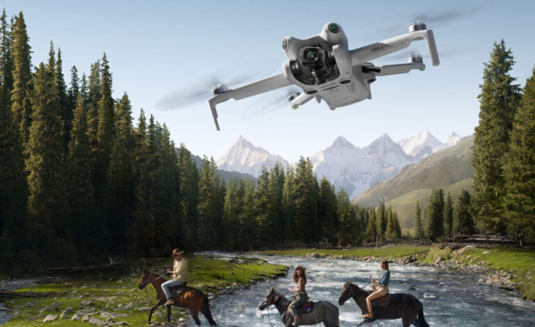 5 Reasons Why You NEED Drone Videography for Your Business in 2024