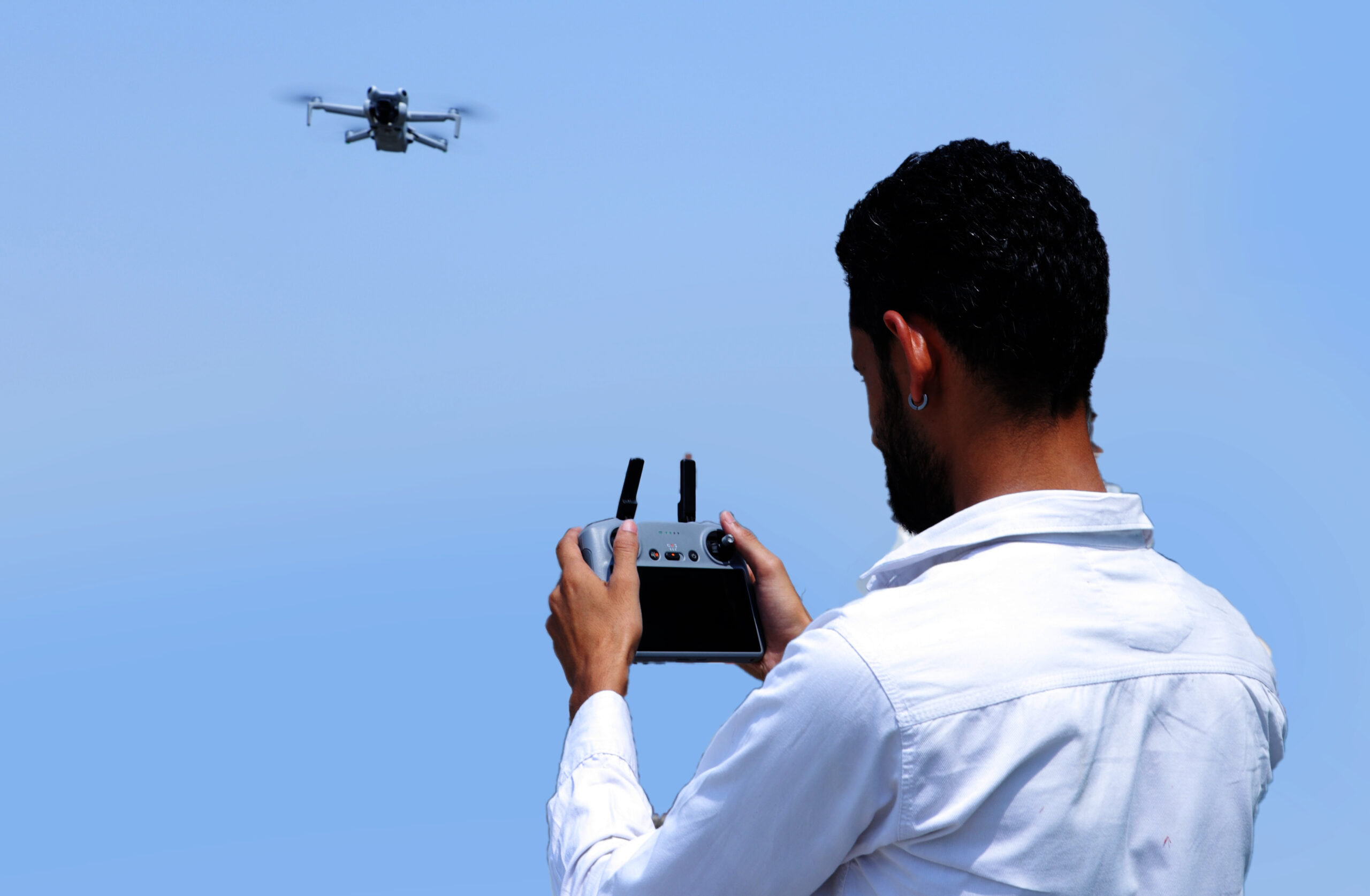 Best Professional Drone Videography Services